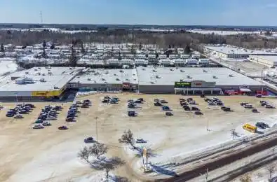 1200 Pembroke Street Unit# 1 Pembroke Ontario K8A 7T1