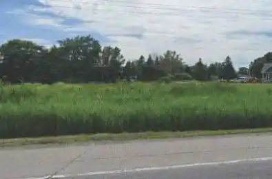 00 CHARLOTTE Avenue South Stormont Ontario K0C 1P0