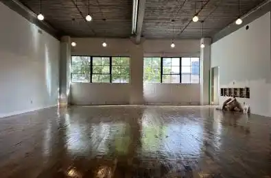 777 Richmond Street Unit# 2028 Toronto C01 Ontario M6J 0C2