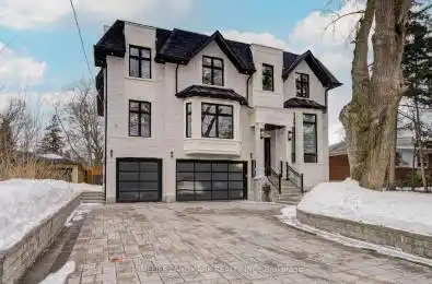 3 DROMORE Crescent Toronto C07 Ontario M2R 2H4