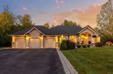 1795 INNISBROOK Street Innisfil Ontario L9S 5A3