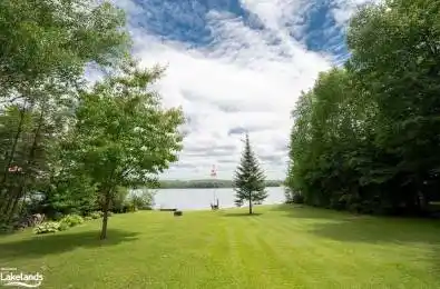 73 MERRIPARK Drive Machar Ontario P0A 1X0