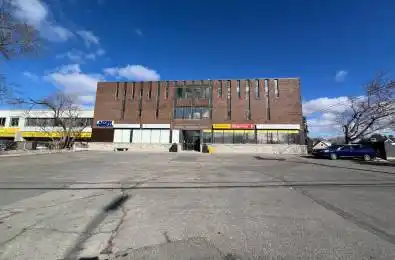 3029 Carling Avenue Unit# 203/204 Britannia - Lincoln Heights and Area