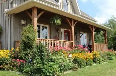 493759 BAPTIST CHURCH Road West Grey Ontario N0C 1K0