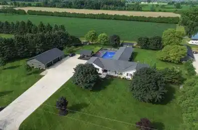 195 MIDDLETON CHURCH Road Unit# 195 Norfolk Ontario N4B 2W5