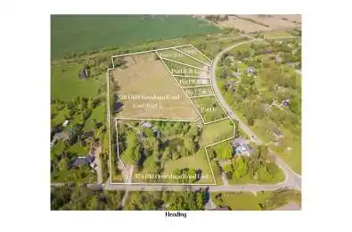 Pt 9&10 HIghway 54 N/A Brant Ontario N3T 5L9