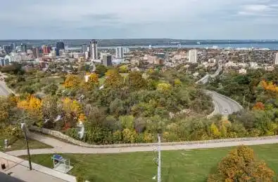 350 CONCESSION Avenue Unit# 901 Hamilton Ontario L8A 1B6