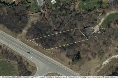 9736 Beachwood Road Collingwood Ontario L9Y 2Z1