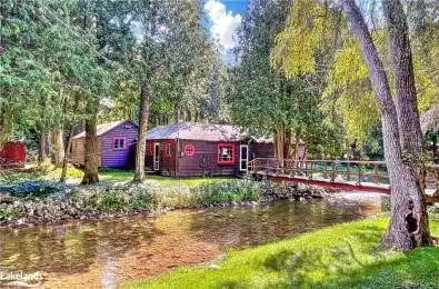 8819 9 COUNTY Road Clearview Ontario L0M 1G0