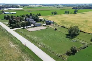 383338 Salford Road South-West Oxford Ontario N0J 1W0