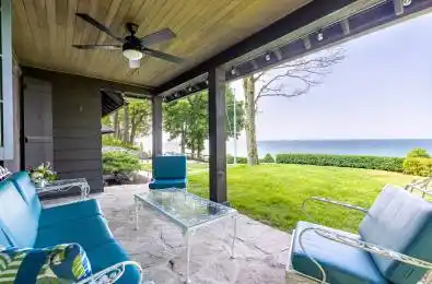 5349 ABINO HILLS Road Fort Erie Ontario L0S 1N0