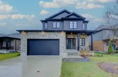 575 Rogers Road North Perth Ontario N4W 0G1