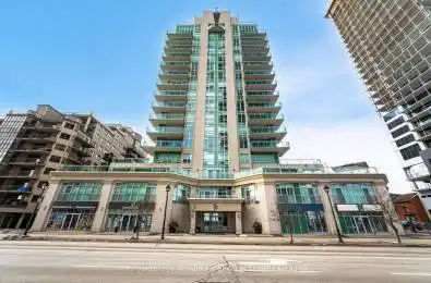 360 Pearl Street Unit# 902 Burlington Ontario L7R 1E1