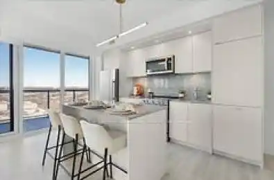 30 Inn On The Park Drive Unit# 1403 Toronto C13 Ontario M3C 0P8