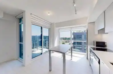 26 Gibbs Road Unit# 741 Toronto W08 Ontario M9B 6L6