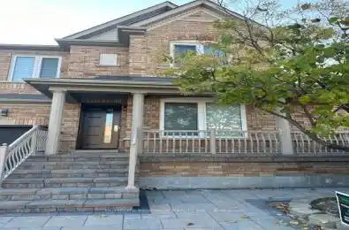 3156 Bentley Drive Unit# LOWER Mississauga Ontario L5M 6V8