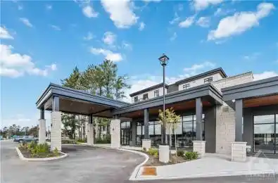 31 ERIC DEVLIN Lane Unit# 312 Perth Ontario K7H 1K9