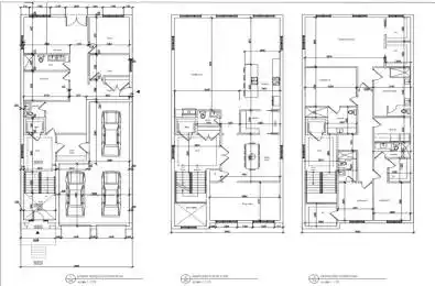 Lot 0A Briarhill Boulevard Richmond Hill Ontario L4E 4S3
