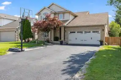56 Mapleridge Crescent Thames Centre Ontario N0L 1G3