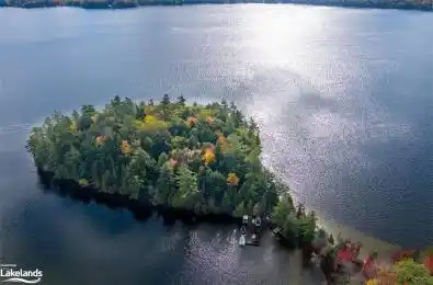 16 BIGWIN ISLAND N/A Lake of Bays Ontario P0B 1A0