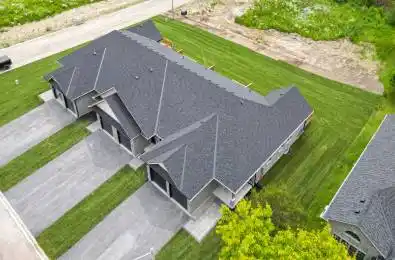 148 John Street Stirling-Rawdon Ontario K0K 3E0