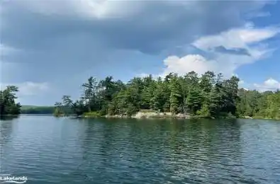 1093 LAKE TEMAGAMI PART 25 N/A Temagami Ontario P0H 2H0