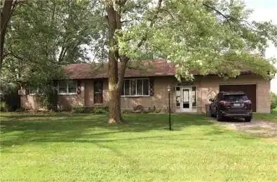 79807 ORCHARD Line Central Huron Ontario N7A 3X8