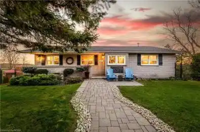 13416 FOURTH Line Halton Hills Ontario N0B 2K0