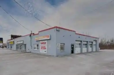 387 Ontario Street Unit# Unit 3 St. Catharines Ontario L2R 5L3