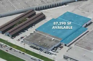 847 Highbury Avenue Unit# Bldg 4 London Ontario N5Y 5B8