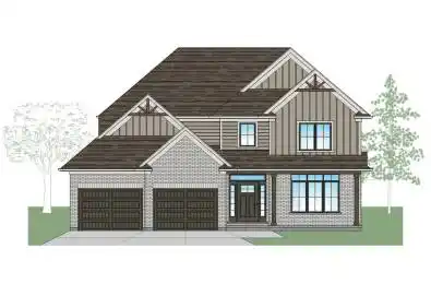 166 Harvest Lane Thames Centre Ontario N0L 1G2