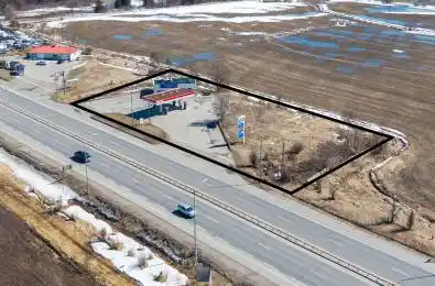 1371 Highway 11 N/A Oro-Medonte Ontario L0L 2L0