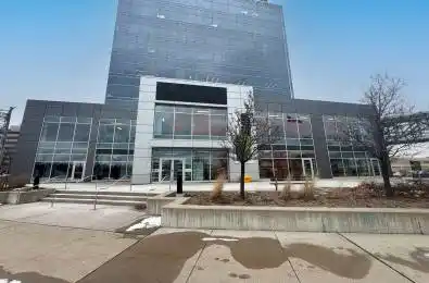 1340 Pickering Parkway Unit# 800 Pickering Ontario L1V 0C4