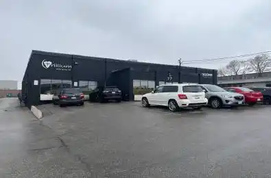 77 Martin Ross Avenue Toronto W05 Ontario M3J 2L5