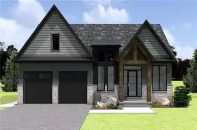 35924B Corbett Road North Middlesex Ontario N0M 2K0