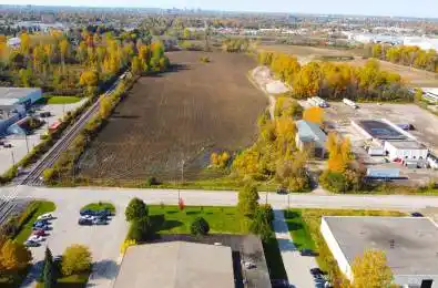 533 Industrial Road London Ontario N5V 1T9