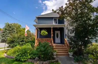 224 Vidal Street Sarnia Ontario N7T 2T7