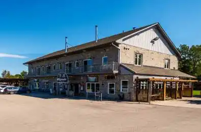 24 Crawford Crescent Milton Ontario L0P 1B0