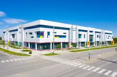 9390 Woodbine Avenue Unit# 118 Markham Ontario L6C 0M5