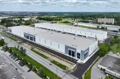 220 Pinebush Road Unit# Opt. 2 Cambridge Ontario N1T 1Z6