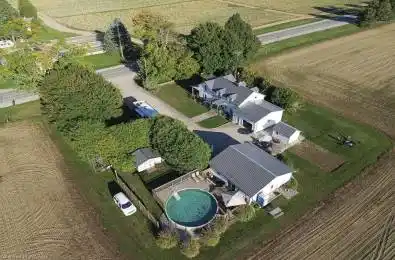 3811 HIGHWAY 59 N/A Norfolk Ontario N0J 1E0