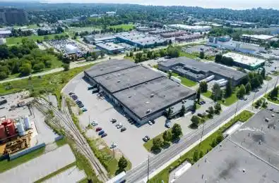 505 Finley Avenue Ajax Ontario L1S 2E2