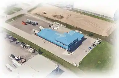 218 Boida Avenue Unit# 5A North Dumfries Ontario N0B 1E0