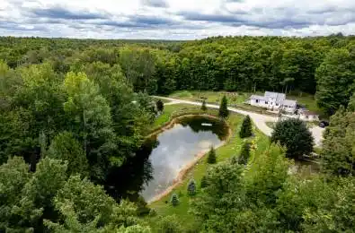 825173 Grey 40 Road Grey Highlands Ontario N0C 1H0