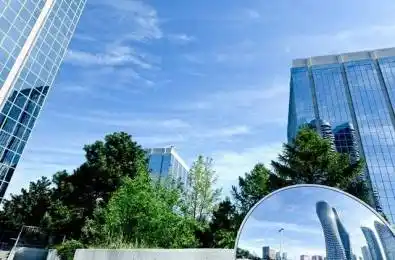 1 Robert Speck Parkway Unit# 1520 Mississauga Ontario L4Z 3X5