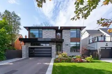 1340 Northaven Drive Mississauga Ontario L5G 4E9