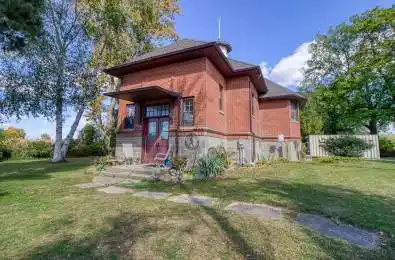 21871 Victoria Road Chatham-Kent Ontario N0B 2R0