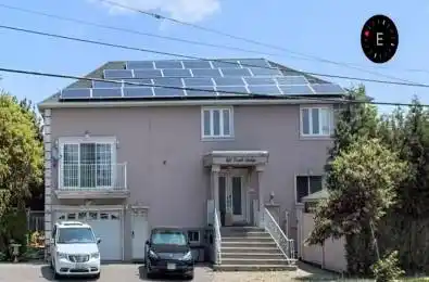 222 Combe Avenue Unit# BSMT Toronto C06 Ontario M3H 4K5