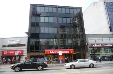 20 Eglinton Avenue Unit# 500A Toronto C10 Ontario M4P 1A6