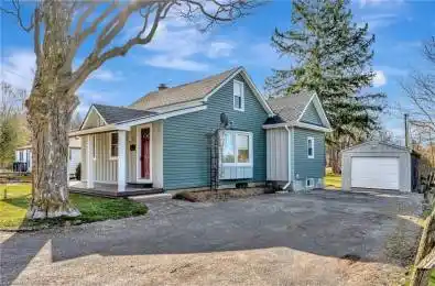 25 Barnabas Street Hamilton Ontario L0R 1T0